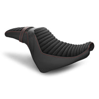 Harley Davidson | Fat Bob 18-23 | Classic | Rider Seat Cover