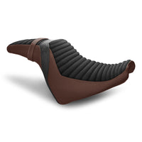 Harley Davidson | Fat Bob 18-23 | Classic | Rider Seat Cover
