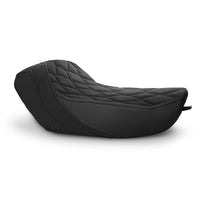 Harley Davidson | Iron 1200 18-20 | Hex-Diamond | Rider Seat Cover