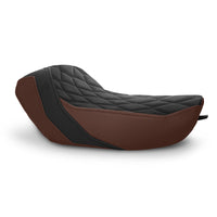 Harley Davidson | Iron 1200 18-20 | Hex-Diamond | Rider Seat Cover