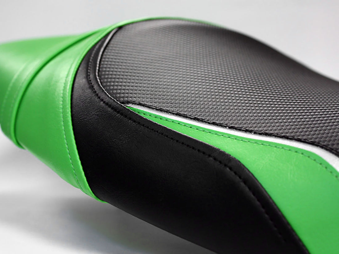Kawasaki | Ninja 650R 05-08, ER6N 05-08, ER6F 05-08 | Sport | Rider Seat Cover