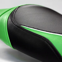 Kawasaki | Ninja 650R 05-08, ER6N 05-08, ER6F 05-08 | Sport | Rider Seat Cover