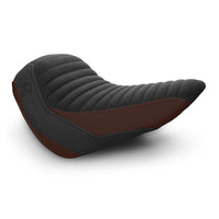 Harley Davidson | Street Bob 18-25 | Classic | Rider Seat Cover