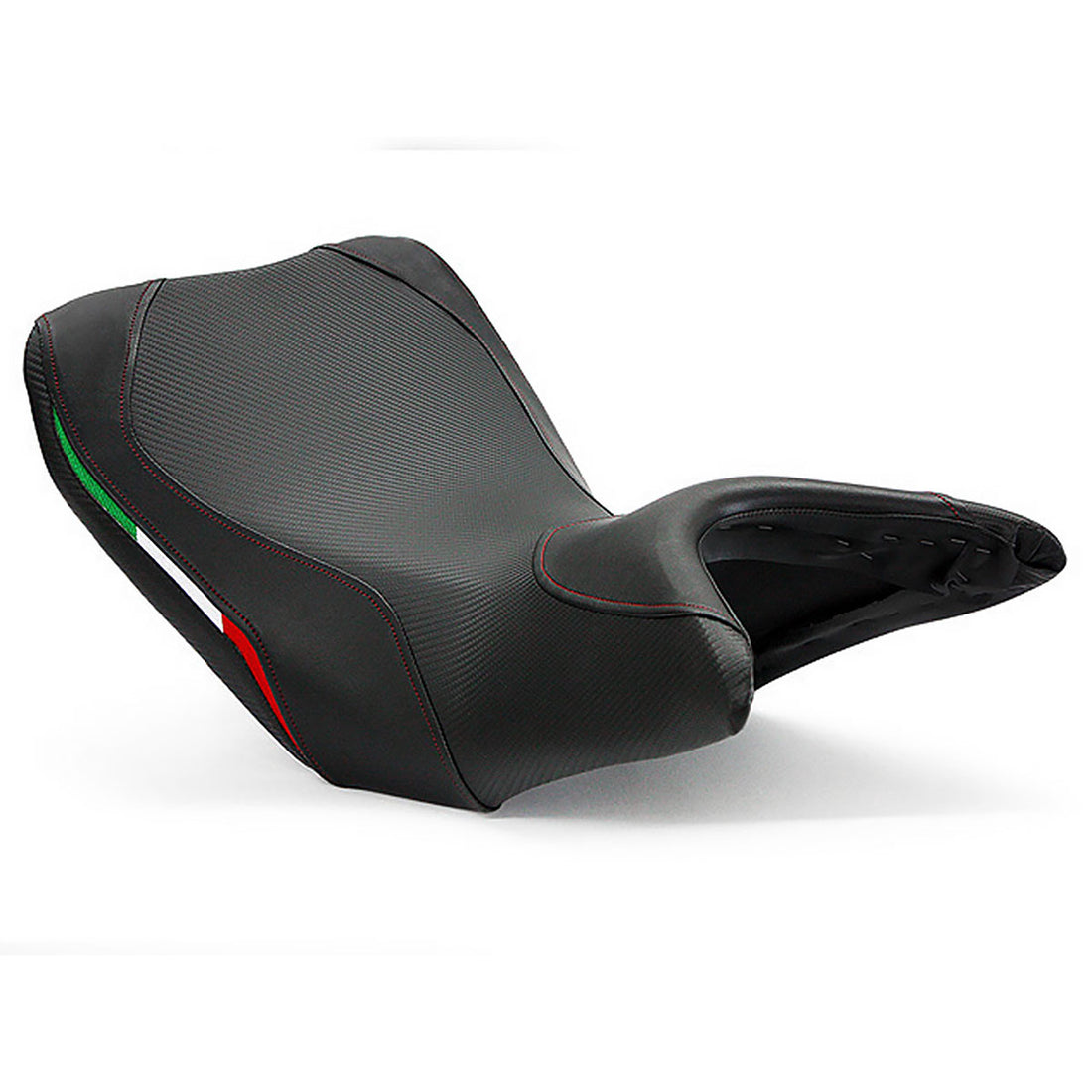 Ducati | Multistrada 1200 12-14 | Team Italia | Rider Seat Cover
