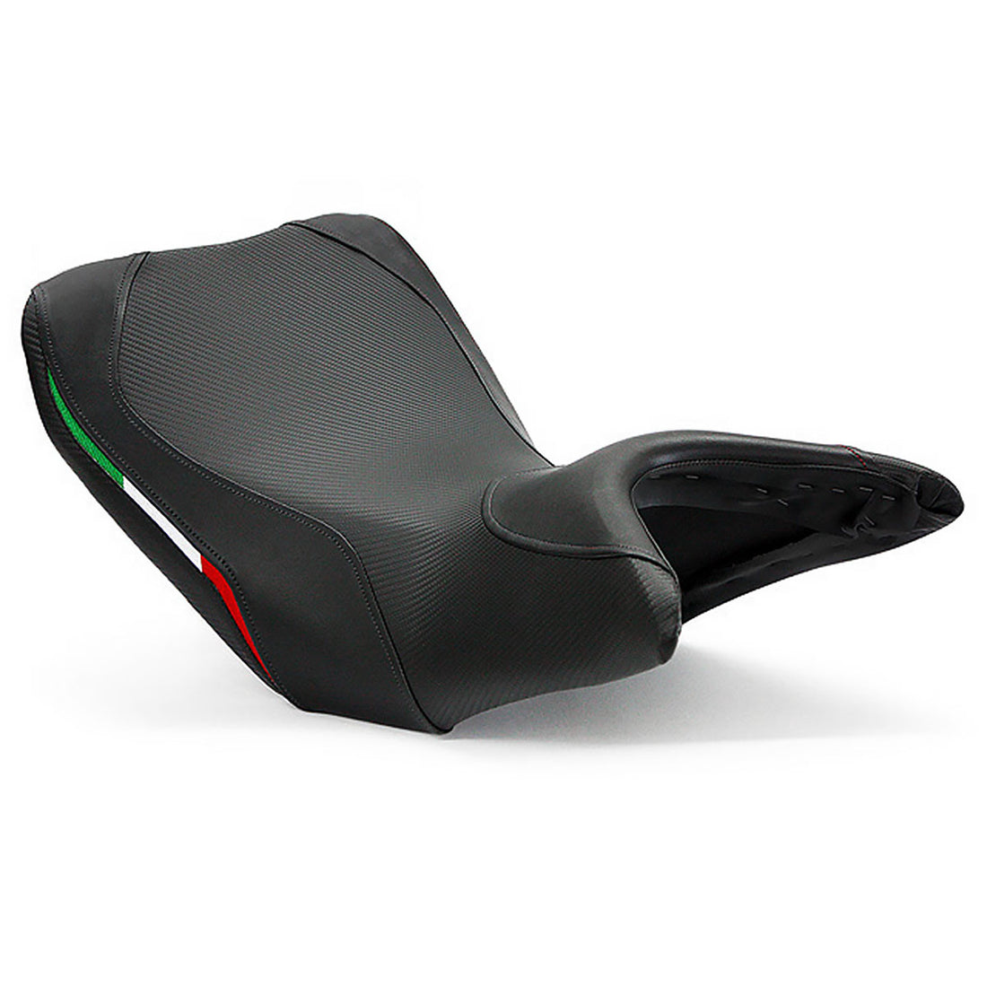 Ducati | Multistrada 1200 12-14 | Team Italia | Rider Seat Cover