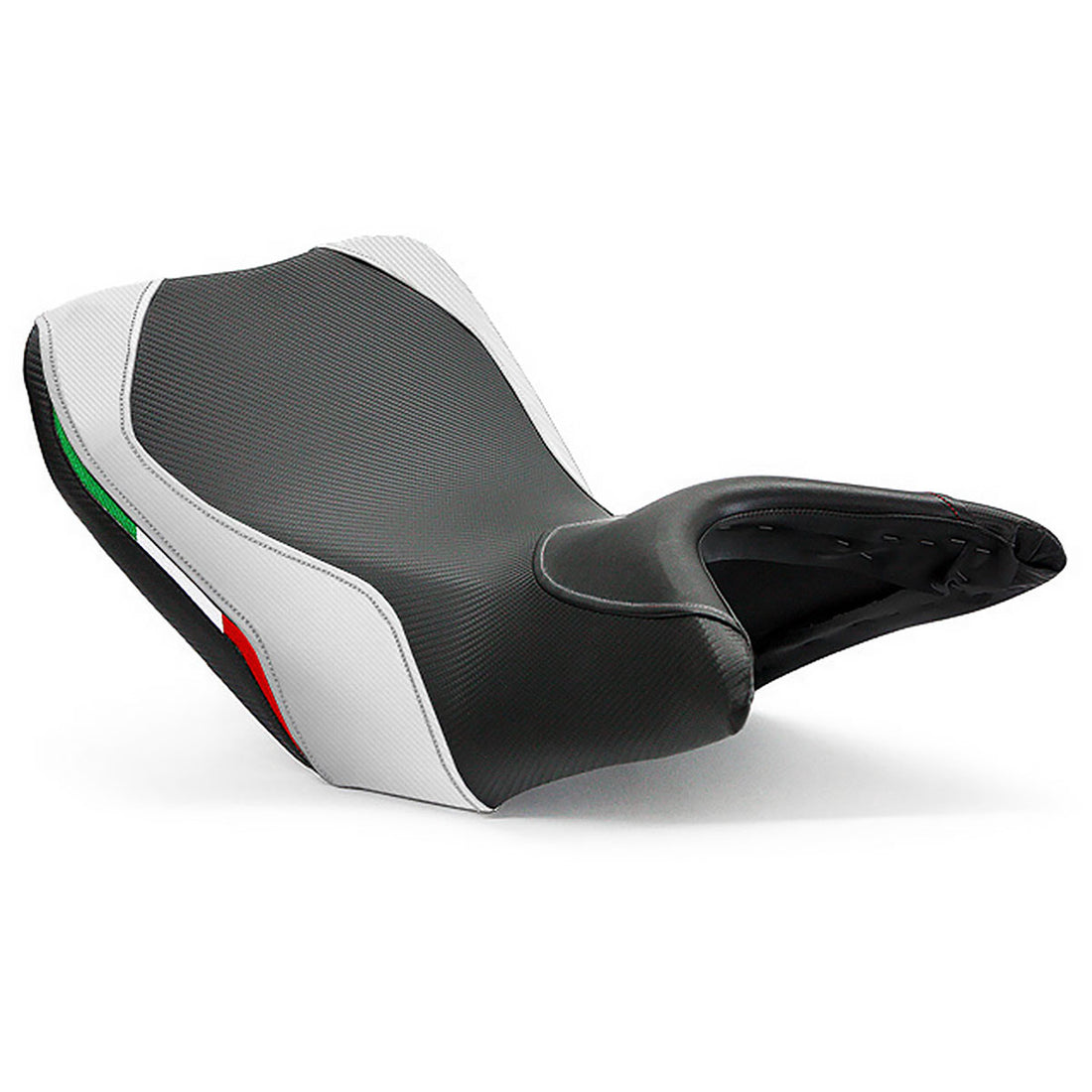 Ducati | Multistrada 1200 12-14 | Team Italia | Rider Seat Cover