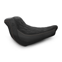 Harley Davidson | Low Rider S 20-25, Low Rider ST 22-25 | Hex-Diamond | Rider Seat Cover