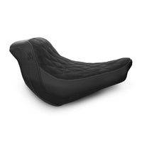 Harley Davidson | Low Rider S 20-25, Low Rider ST 22-25 | Hex-Diamond | Rider Seat Cover