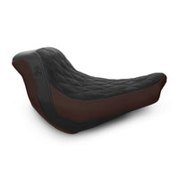 Harley Davidson | Low Rider S 20-25, Low Rider ST 22-25 | Hex-Diamond | Rider Seat Cover
