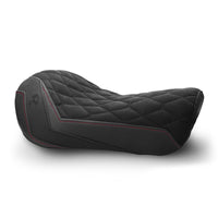 Harley Davidson | Iron 883 16-20 | Hex-Diamond | Rider Seat Cover