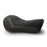 Harley Davidson | Iron 883 16-20 | Hex-Diamond | Rider Seat Cover