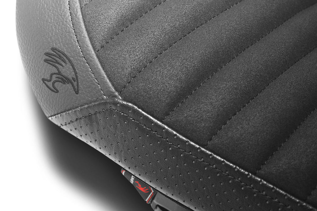 Harley Davidson | Sportster S 21-25 | Classic | Rider Seat Cover