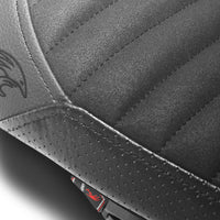 Harley Davidson | Sportster S 21-25 | Classic | Rider Seat Cover