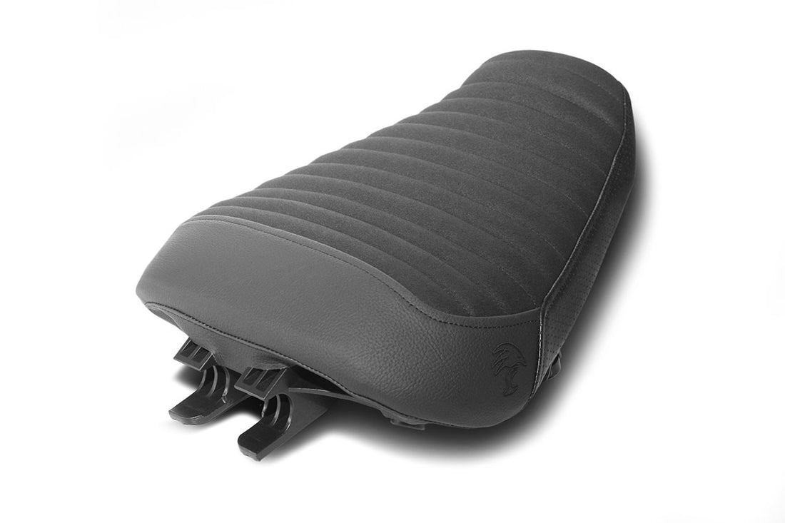 Harley Davidson | Sportster S 21-25 | Classic | Rider Seat Cover