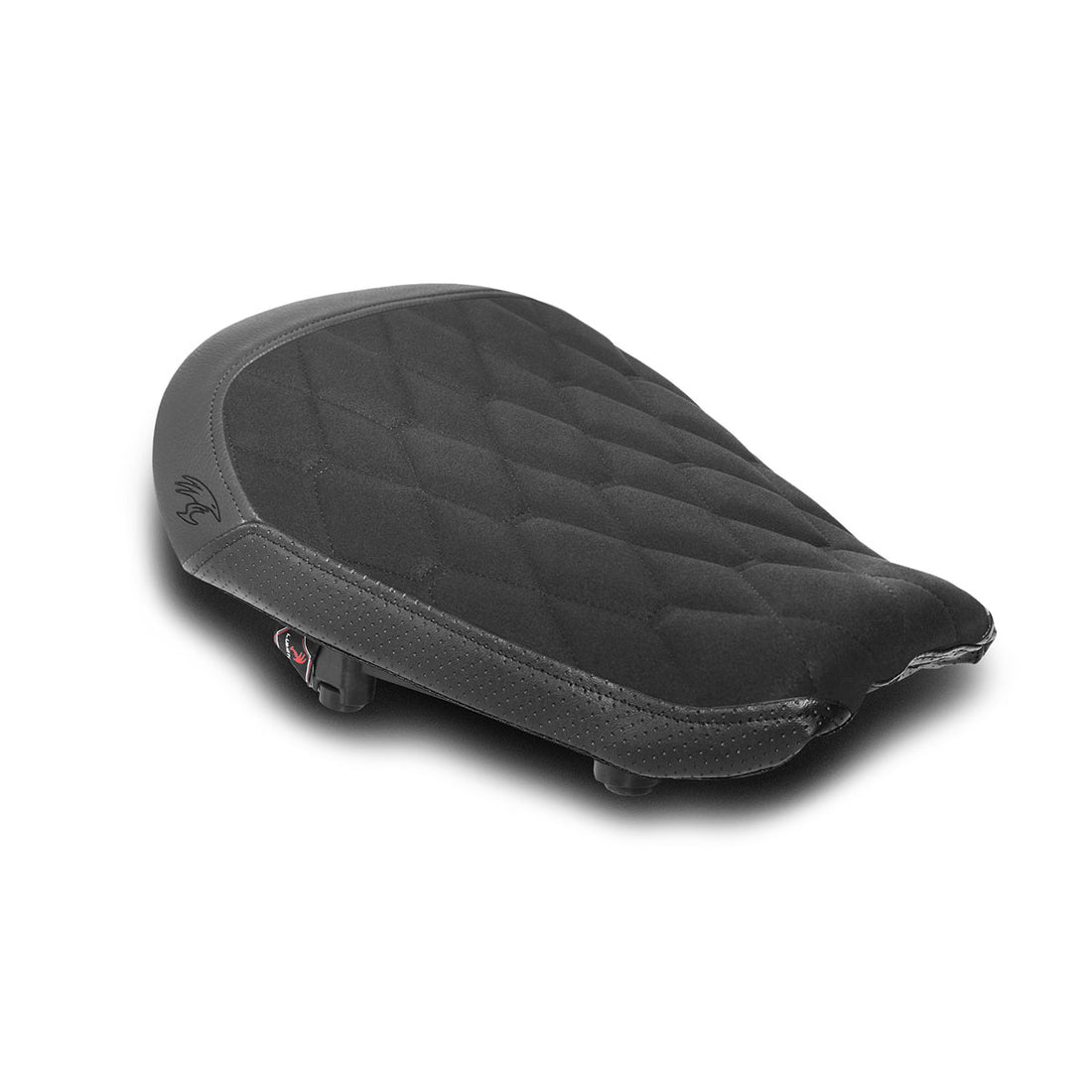 Harley Davidson | Sportster S 21-25 | Hex-Diamond | Rider Seat Cover