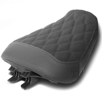Harley Davidson | Sportster S 21-25 | Hex-Diamond | Rider Seat Cover
