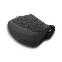 Harley Davidson | Pan America 21-25 | Hex-Diamond | Rider Seat Cover