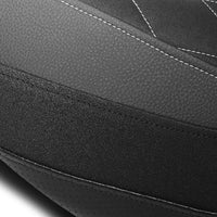 Harley Davidson | Pan America 21-25 | Hex-Diamond | Rider Seat Cover