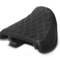 Harley Davidson | Pan America 21-25 | Hex-Diamond | Rider Seat Cover