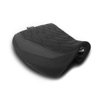 Harley Davidson | Pan America 21-25 | Hex-Diamond | Rider Seat Cover