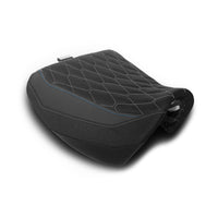 Harley Davidson | Pan America 21-25 | Hex-Diamond | Rider Seat Cover