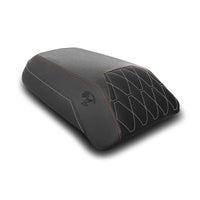Harley Davidson | Pan America 21-25 | Hex-Diamond | Passenger Seat Cover