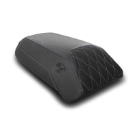 Harley Davidson | Pan America 21-25 | Hex-Diamond | Passenger Seat Cover