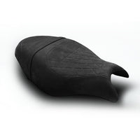 Ducati | GT1000 07-10 | Diamond | Rider Seat Cover