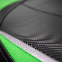 Kawasaki | Ninja ZX-14R 06-11 | Sport | Rider Seat Cover