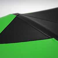 Kawasaki | Ninja ZX-14R 06-11 | Sport | Rider Seat Cover