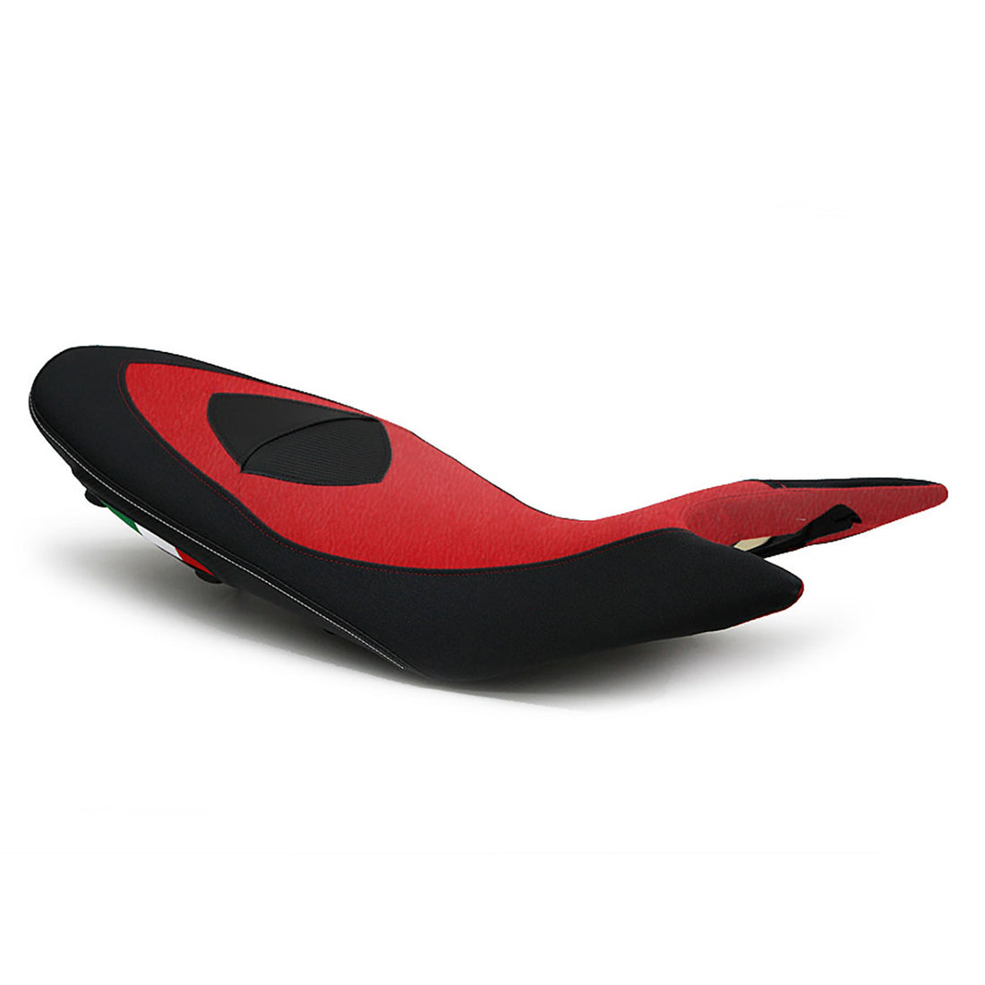 Ducati | Hypermotard 13-18 | Team Italia | Rider Seat Cover