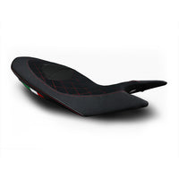 Ducati | Hypermotard 13-18 | Diamond | Rider Seat Cover