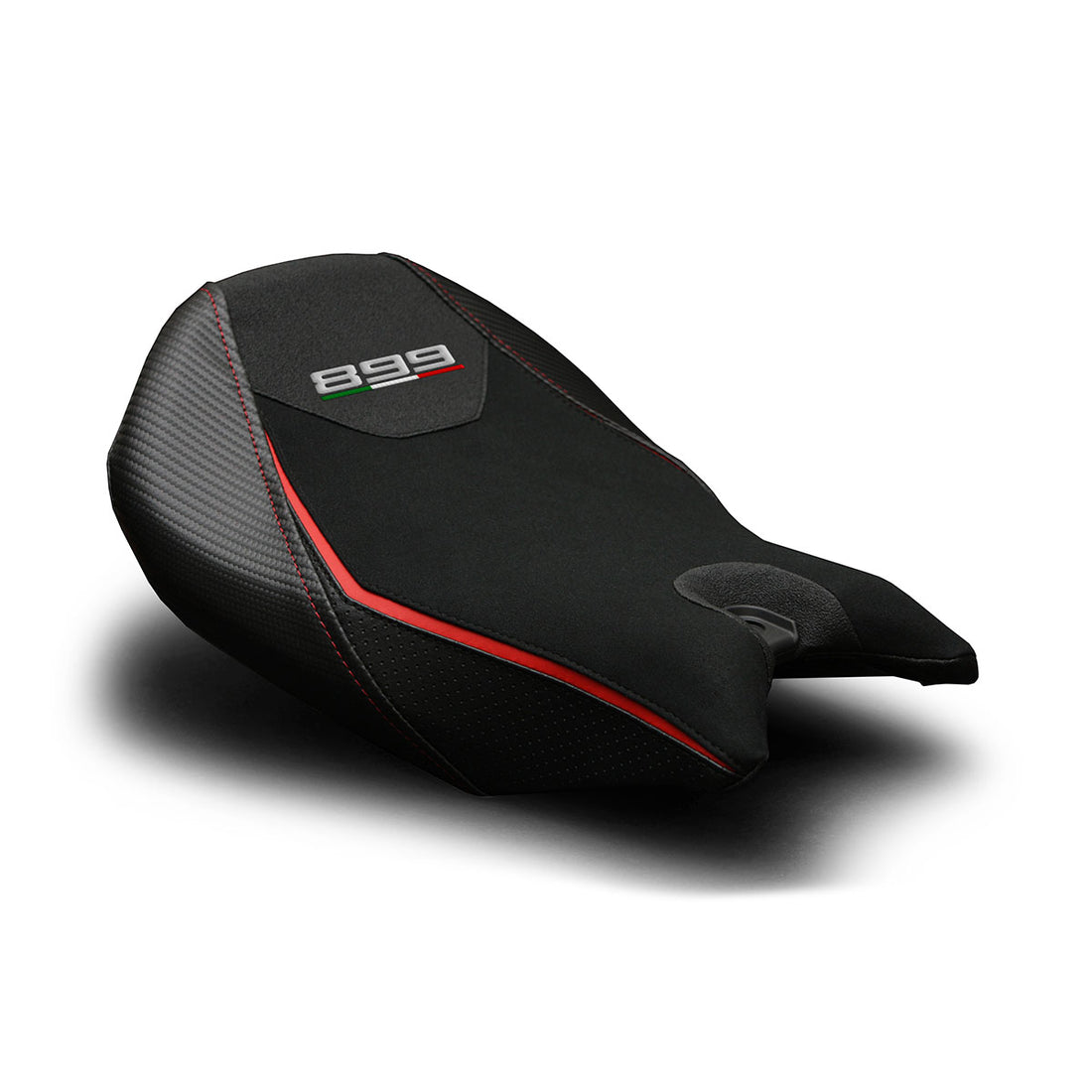 Ducati | Panigale 899 13-15 | Veloce | Rider Seat Cover