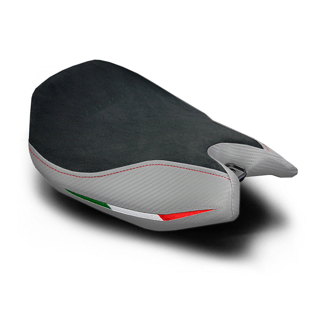 Ducati | Panigale 899 13-15 | Team Italia | Comfort Rider Seat Cover