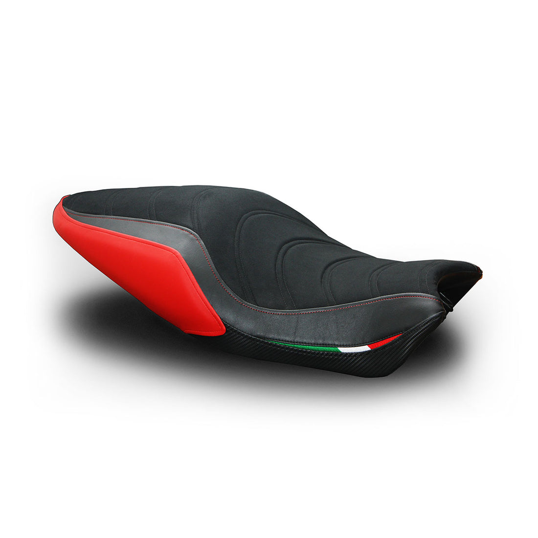 Ducati | Monster 821, 1200 14-16 | Apex | Rider Seat Cover