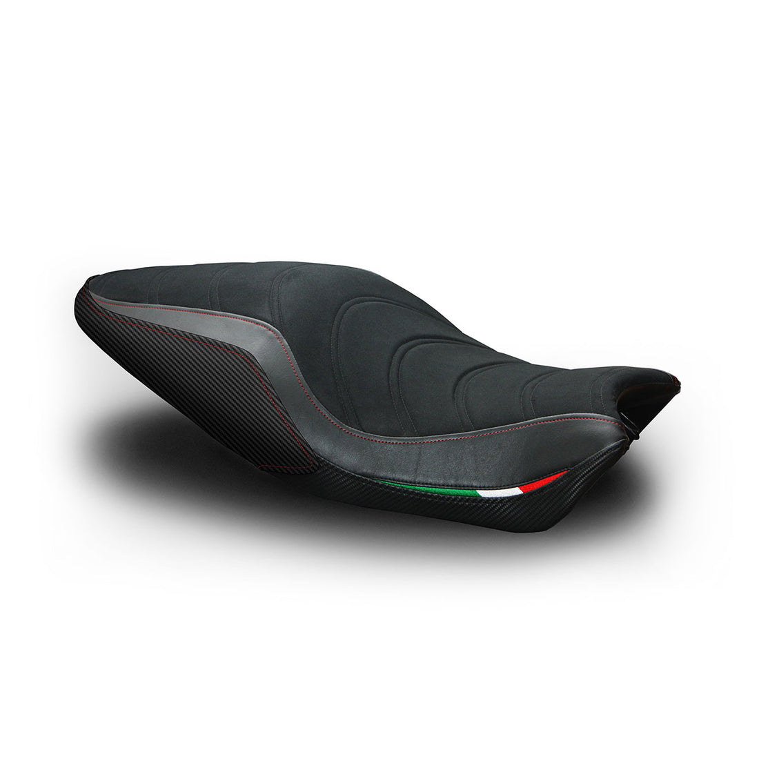 Ducati | Monster 821, 1200 14-16 | Apex | Rider Seat Cover