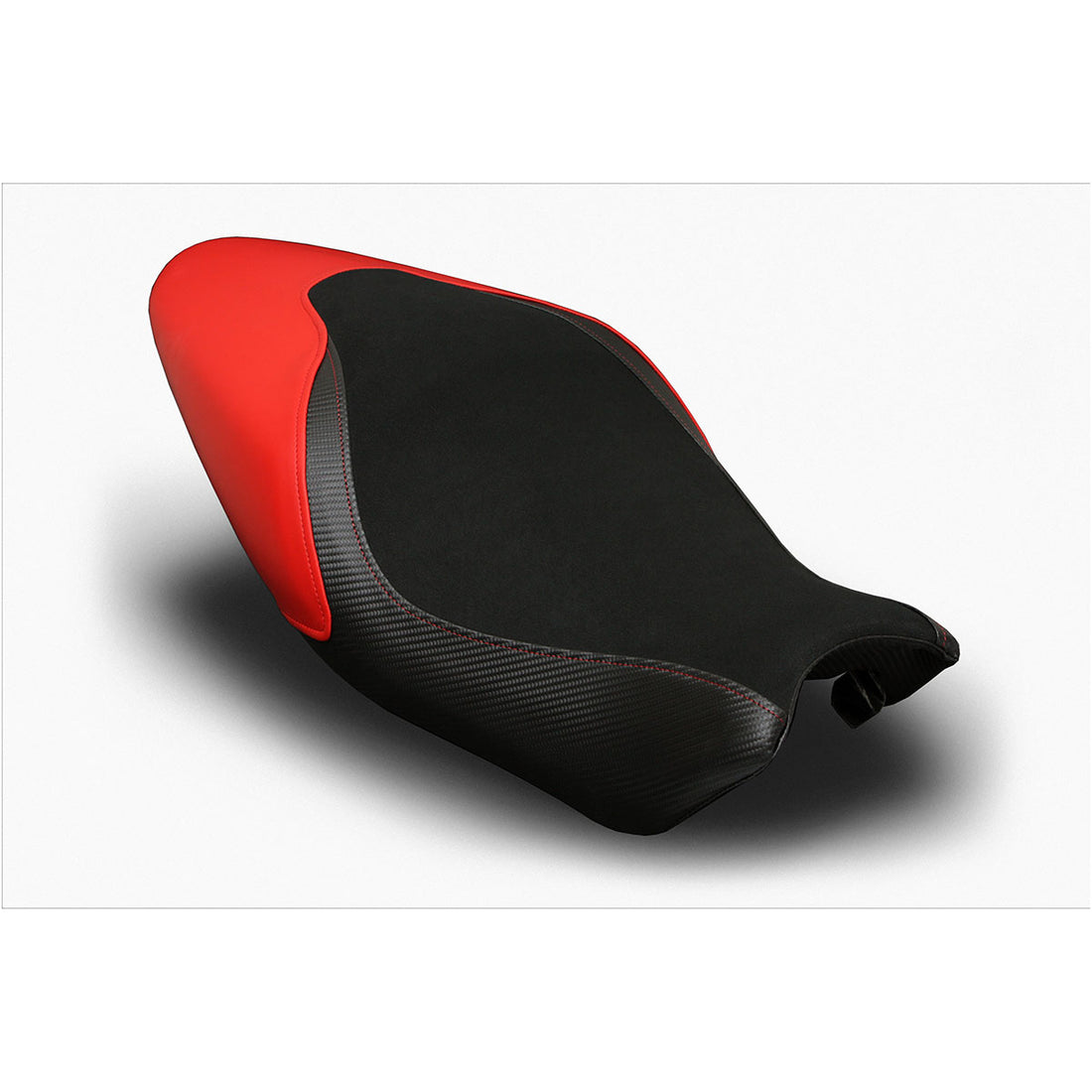 Ducati | Monster 821, 1200 14-16 | Baseline | Rider Seat Cover