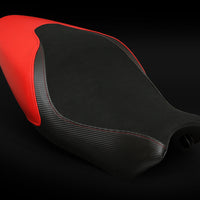 Ducati | Monster 821, 1200 14-16 | Baseline | Rider Seat Cover
