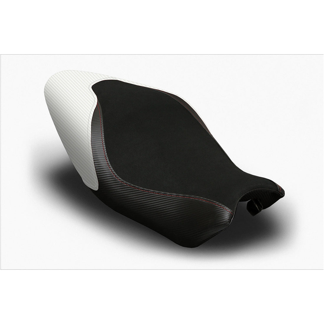 Ducati | Monster 821, 1200 14-16 | Baseline | Rider Seat Cover