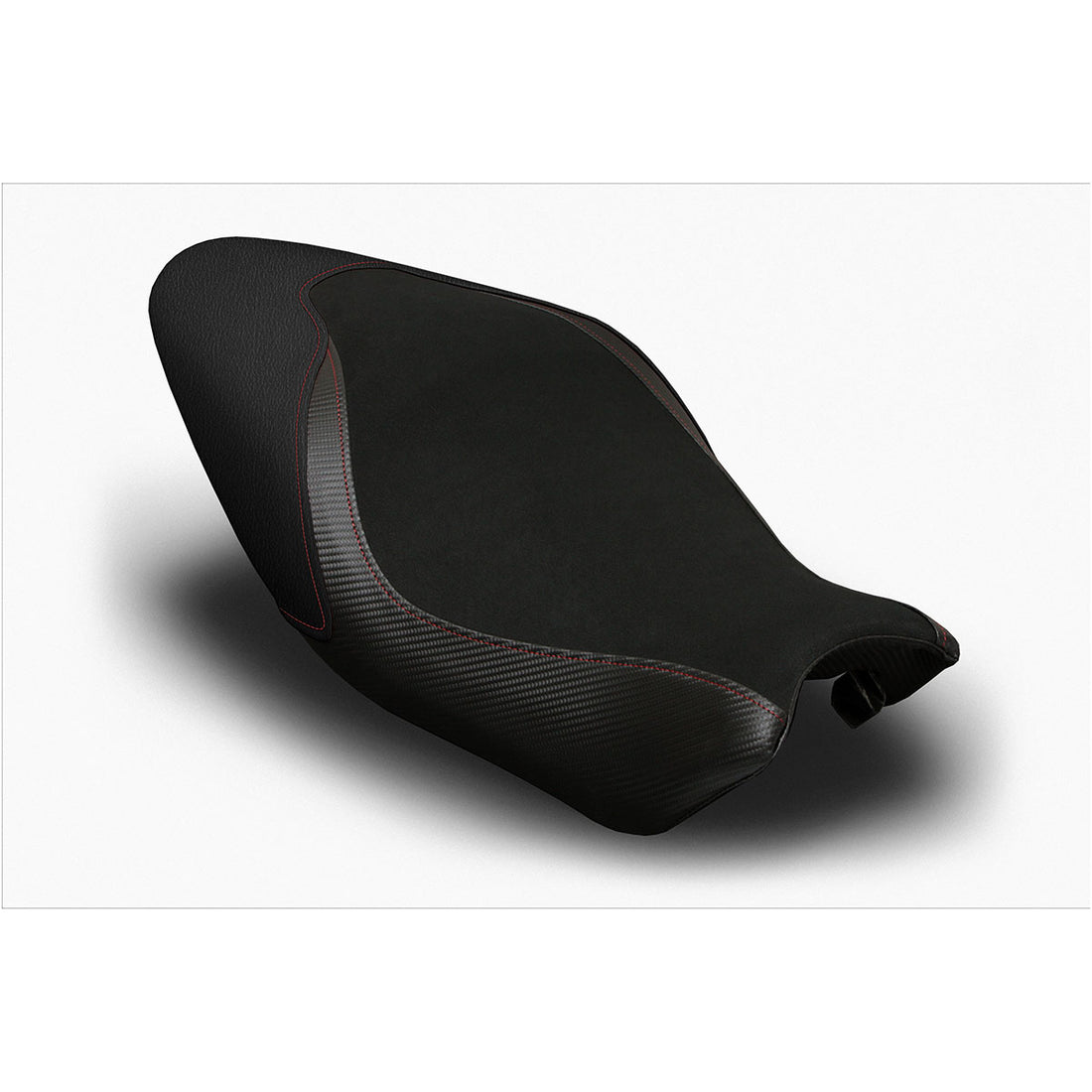 Ducati | Monster 821, 1200 14-16 | Baseline | Rider Seat Cover