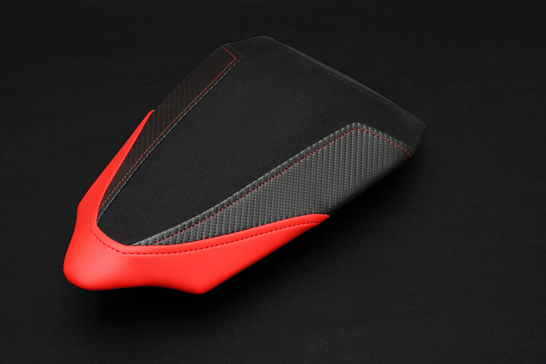 Ducati | Panigale 959 16-19, 1299 15-18 | Veloce | Passenger Seat Cover