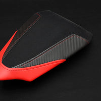 Ducati | Panigale 959 16-19, 1299 15-18 | Veloce | Passenger Seat Cover