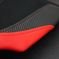 Ducati | Panigale 959 16-19, 1299 15-18 | Veloce | Passenger Seat Cover