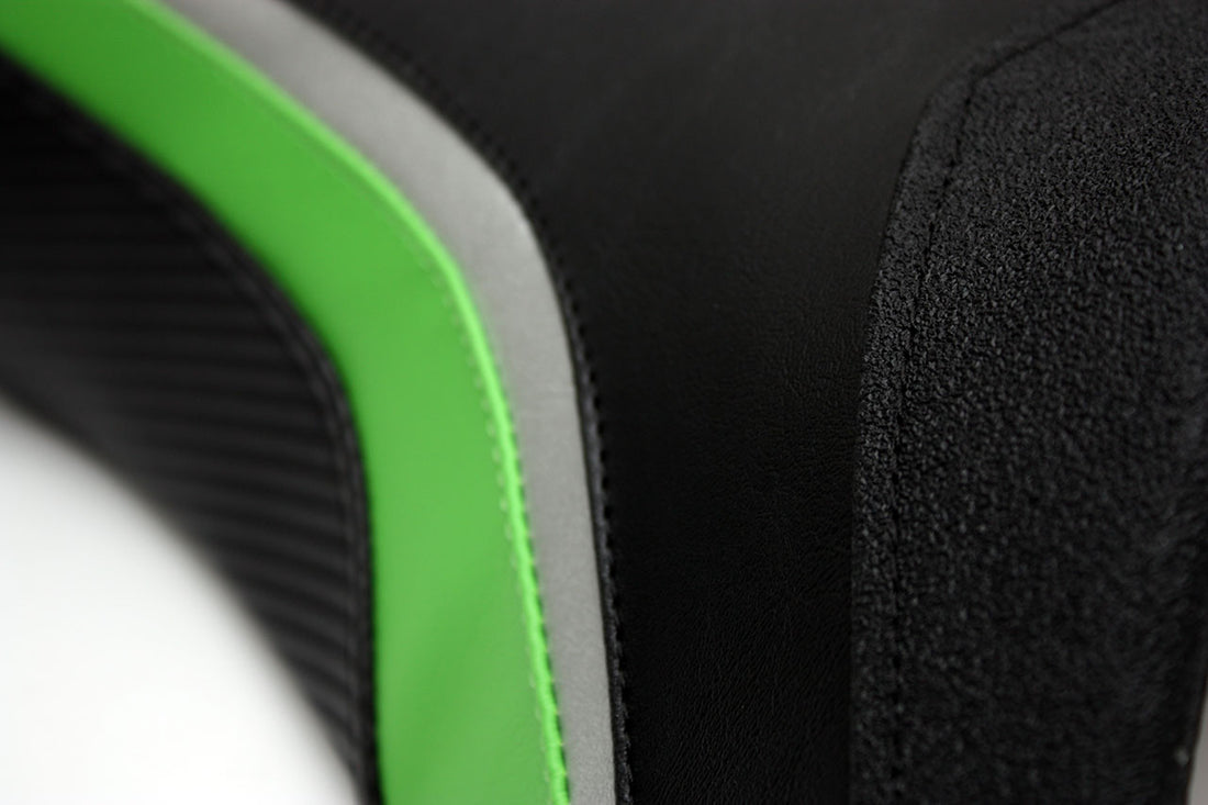 Kawasaki | Ninja ZX-12R 00-06 | Sport | Rider Seat Cover
