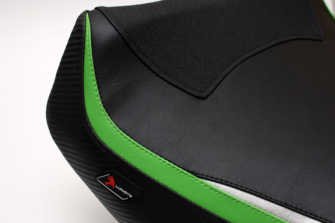 Kawasaki | Ninja ZX-12R 00-06 | Sport | Rider Seat Cover