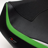 Kawasaki | Ninja ZX-12R 00-06 | Sport | Rider Seat Cover