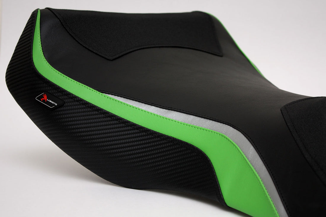 Kawasaki | Ninja ZX-12R 00-06 | Sport | Rider Seat Cover