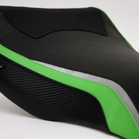 Kawasaki | Ninja ZX-12R 00-06 | Sport | Rider Seat Cover