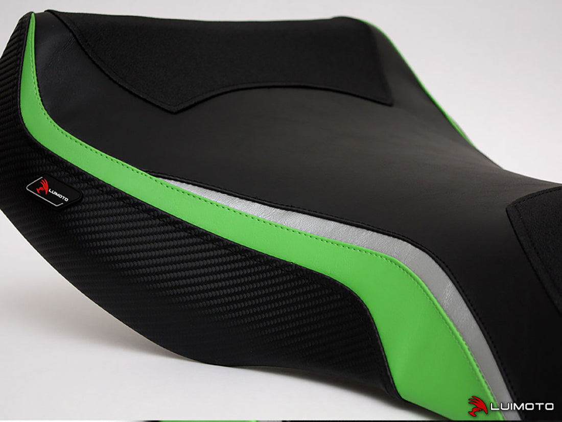 Kawasaki | Ninja ZX-12R 00-06 | Sport | Rider Seat Cover