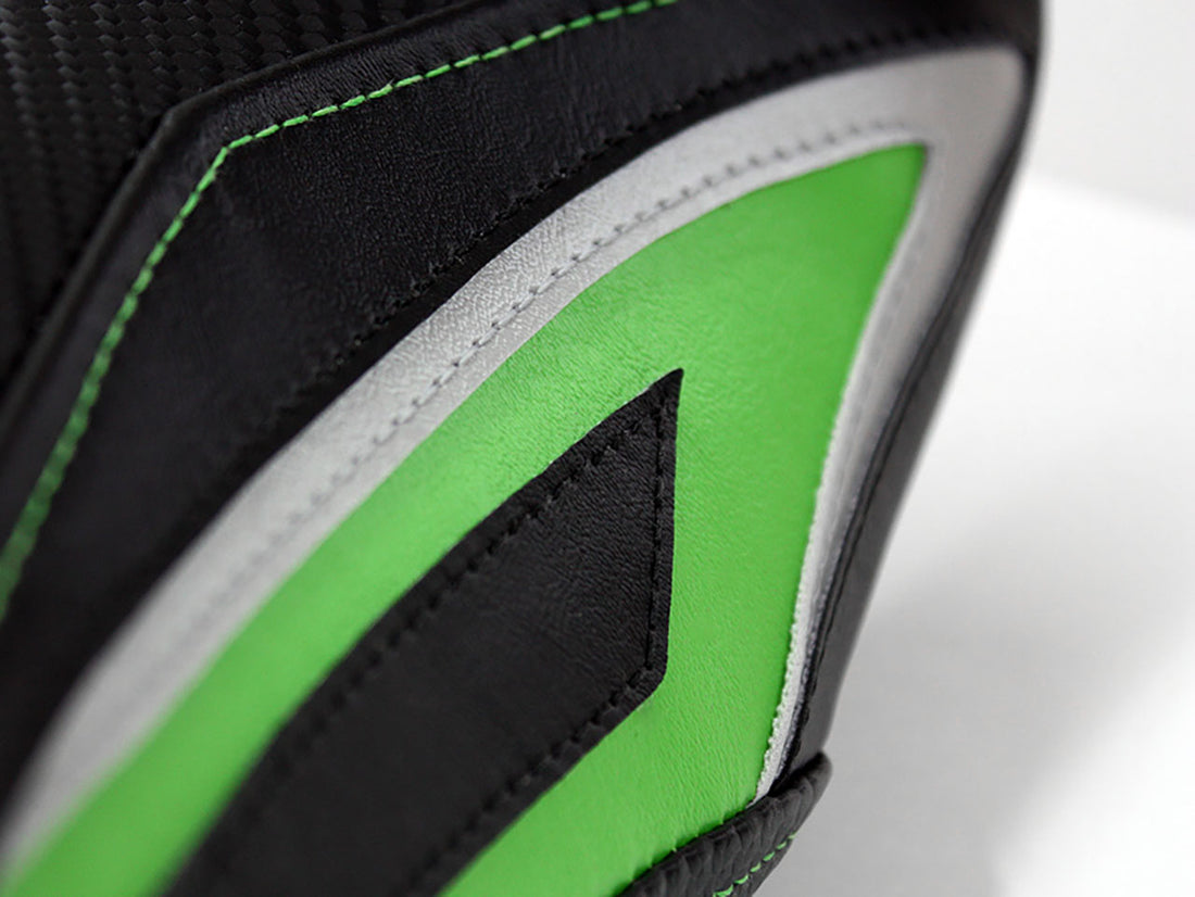 Kawasaki | Ninja ZX-14R 12-25 | Sport | Rider Seat Cover